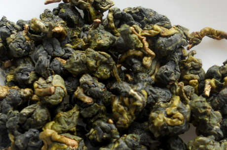 阿里山茶属于什么茶？