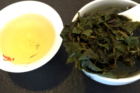 阿里山茶属于什么茶？
