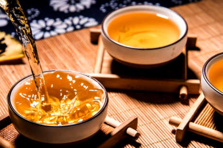 怎样泡古树茶？