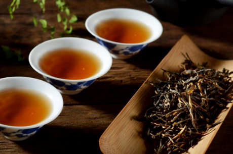 什么样的红茶？