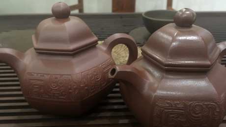 怎样养紫砂壶？