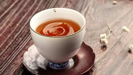 饭后多久可以喝茶