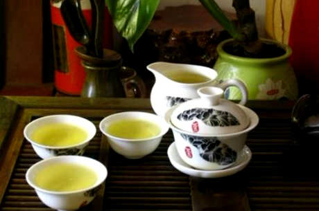 饭后多久可以喝茶