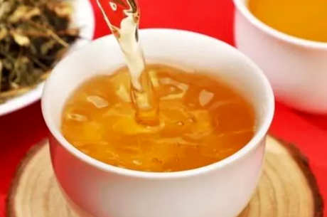 生茶怎么喝