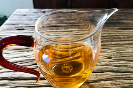 生茶怎么喝