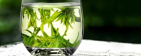 什么茶是龙井？