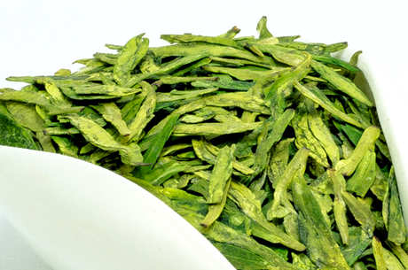 什么茶是龙井？
