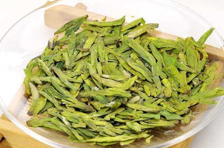 什么茶是龙井？