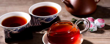 不能喝过夜茶
