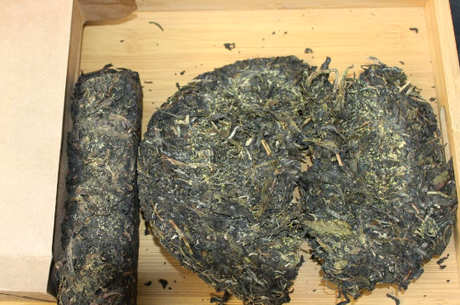 茯茶属于什么茶？