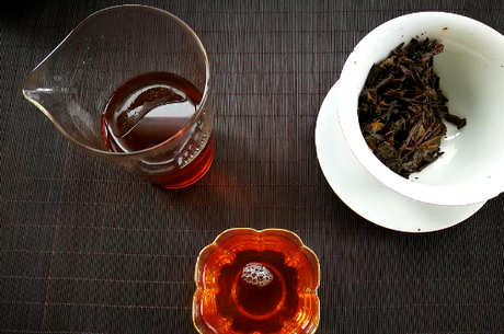 茯茶属于什么茶？
