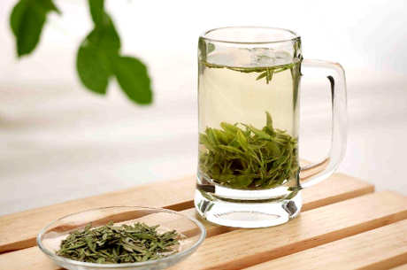 夏季隔夜茶能喝吗？