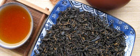 祁红茶产于哪里？