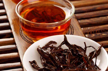 祁红茶产于哪里？