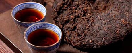 普洱茶属于红茶吗？