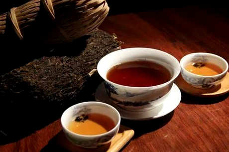 普洱茶属于红茶吗？
