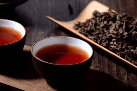 普洱茶属于红茶吗？