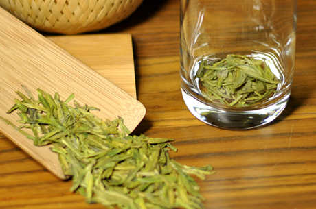 龙井是绿茶吗？