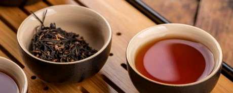 红茶指的是什么茶