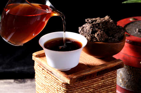 红茶指的是什么茶