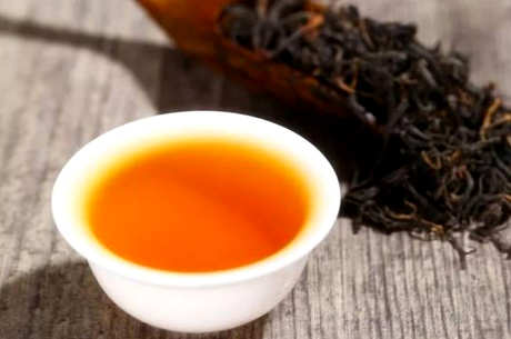 红茶指的是什么茶