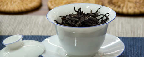 什么茶属于惠明茶？