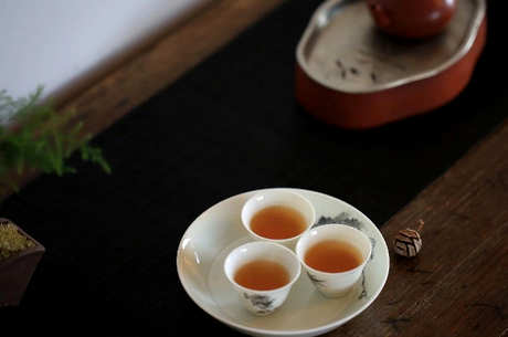 什么茶属于惠明茶？