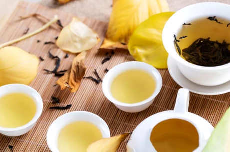 银峰属于什么茶？