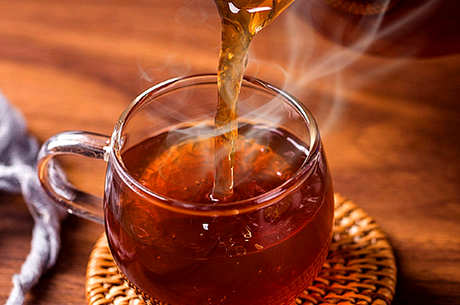 姜茶怎么煮