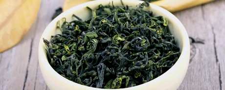 绿茶保质期