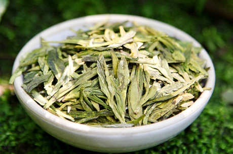 绿茶保质期
