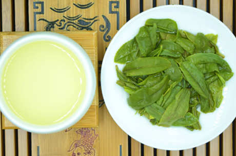 绿茶保质期