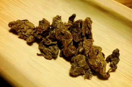谁不能喝沉香茶？
