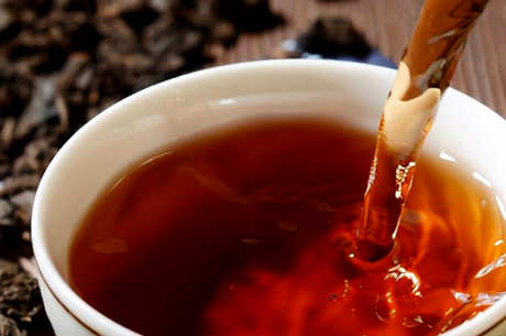 什么是茶化石？
