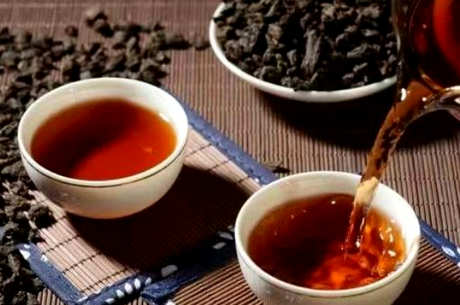 什么是茶化石？