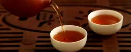 泡茶是什么意思？