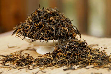 夏天喝红茶好吗？