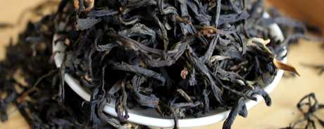 红茶、绿茶、乌龙茶的区别