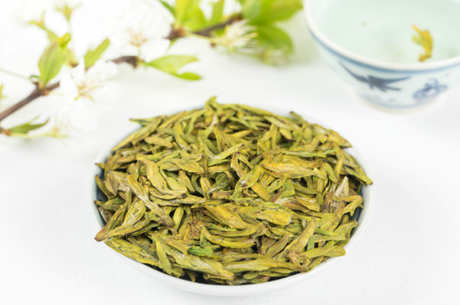 红茶、绿茶、乌龙茶的区别