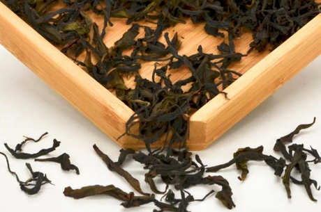 红茶、绿茶、乌龙茶的区别