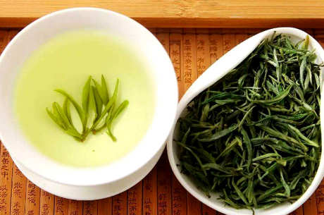如何保存绿茶