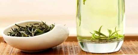 什么茶属于绿茶？