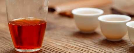 茶有哪几种