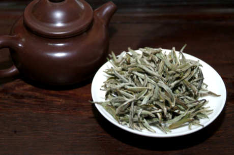 茶有哪几种