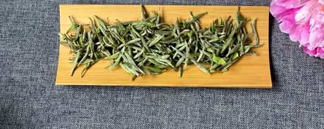 松针白茶属于哪种茶？