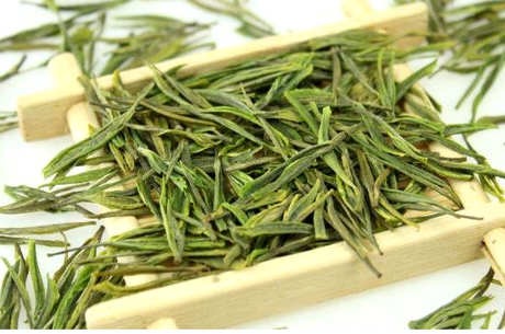 松针白茶属于哪种茶？