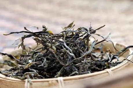 怎样泡普洱茶？