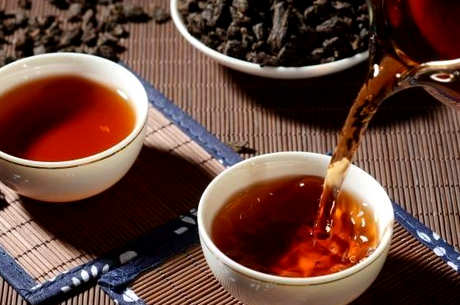 怎样泡普洱茶？