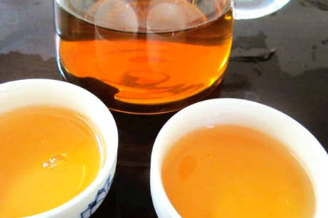 怎样喝青砖茶？