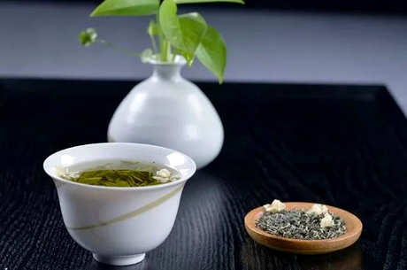 四川茶叶品种